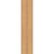 Ekena Millwork Merced Arts & Crafts Smooth Outlooker, Western Red Cedar, 7 1/2"W x 34"D x 34"H OUT08X34X34MRC03SWR - alternate 4